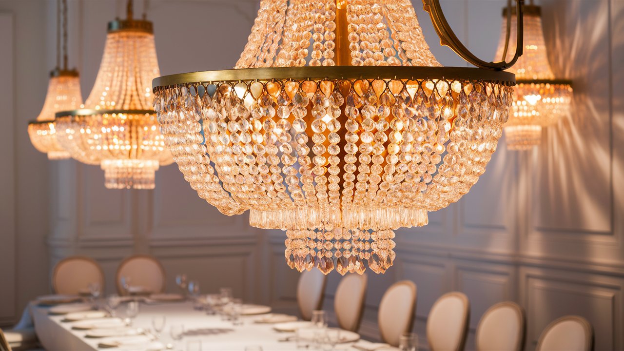 dining room light fixtures 