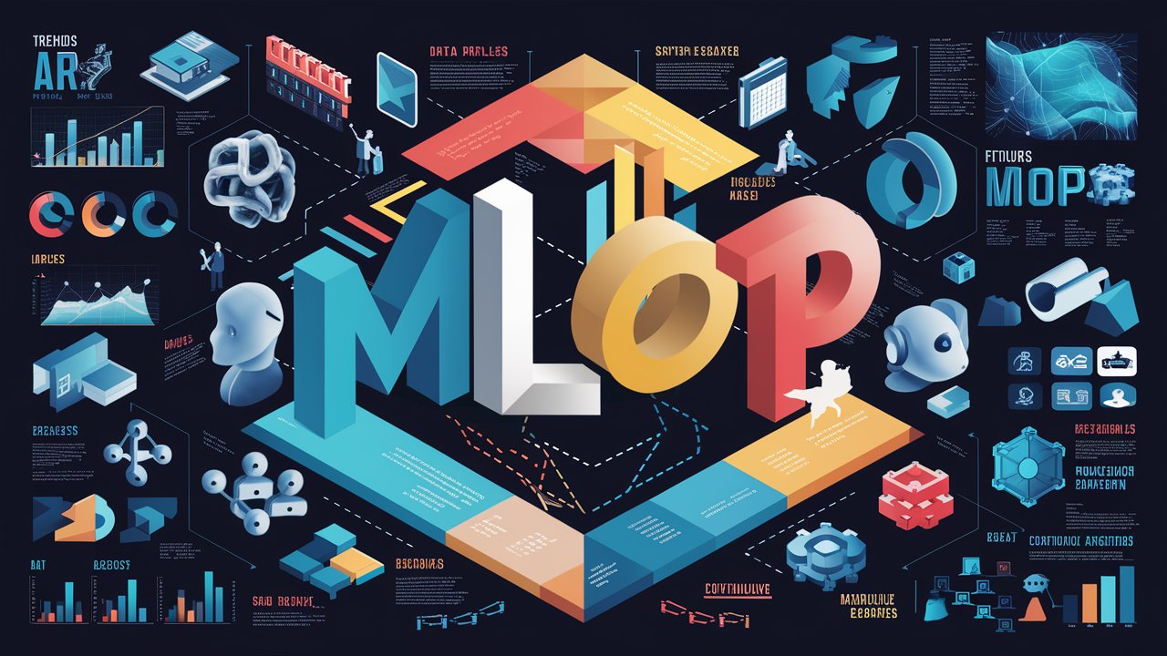 mlops news