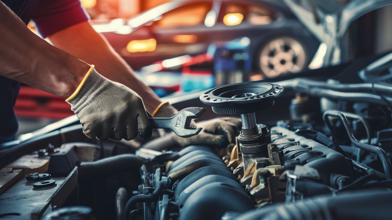 valve cover gasket replacement cost
