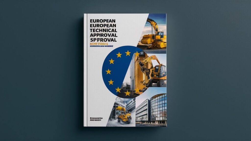 european technical approval