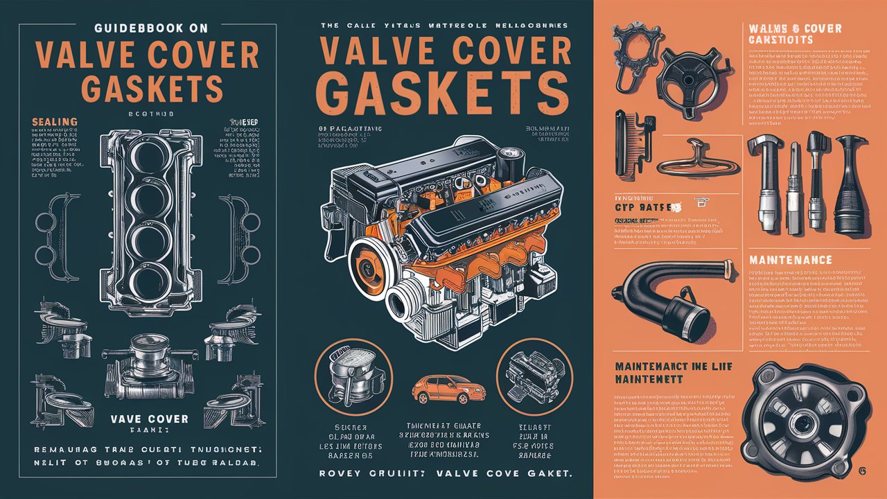 valve cover gasket