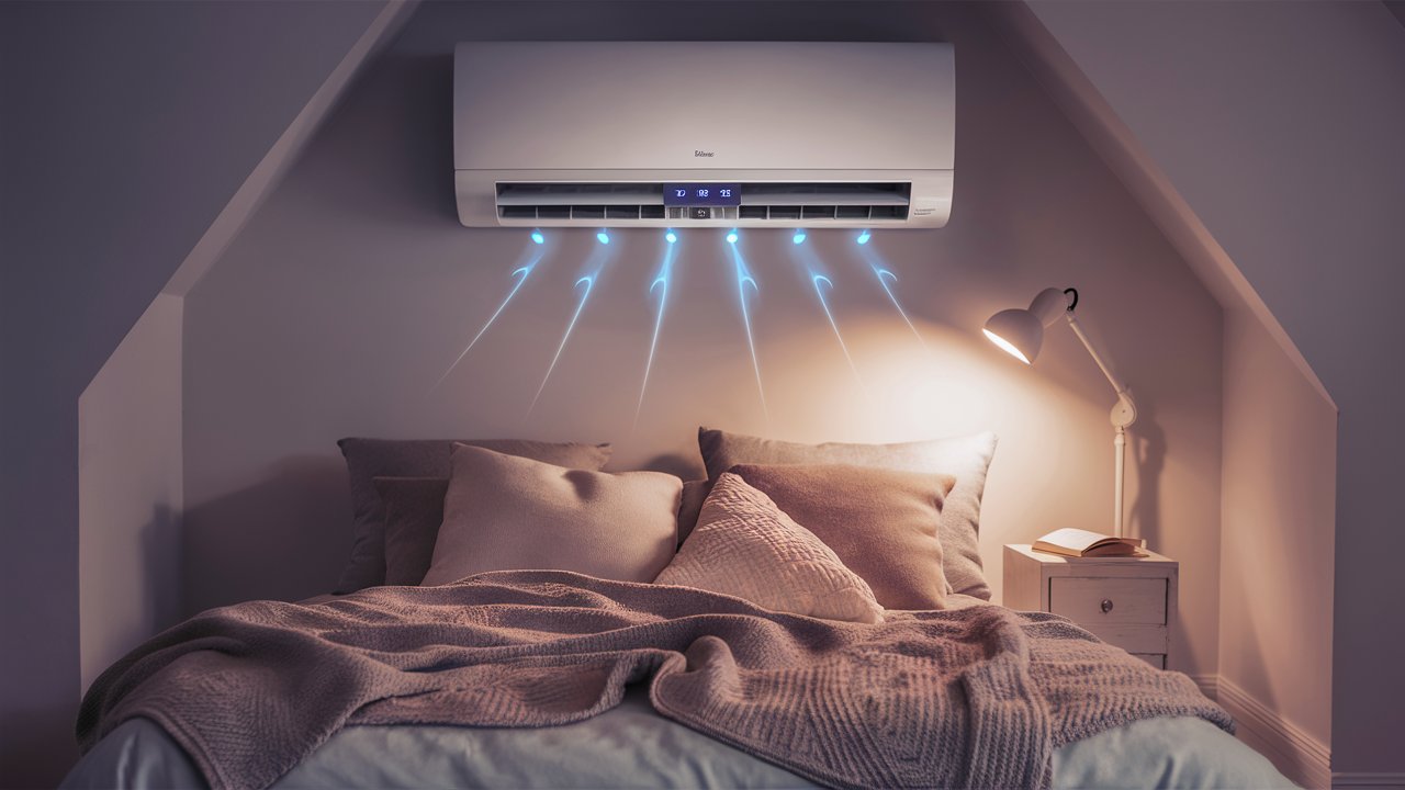 a/c ton​
