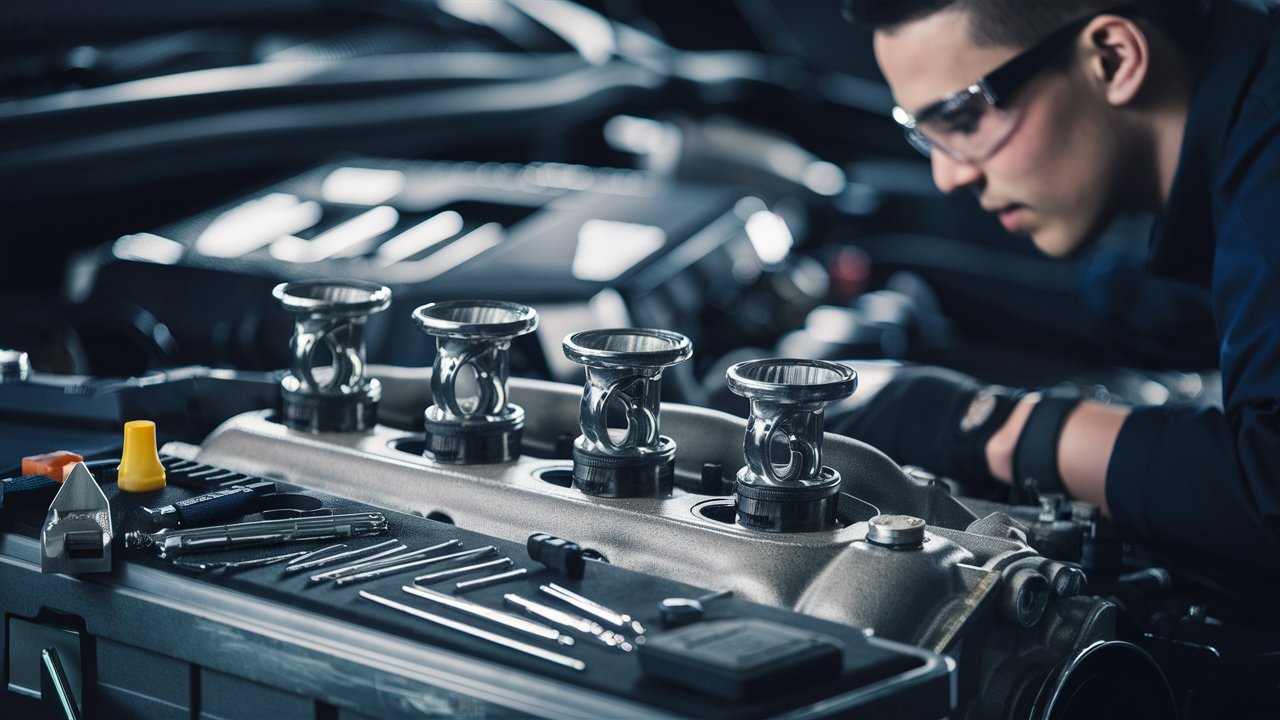 valve cover gasket replacement cost