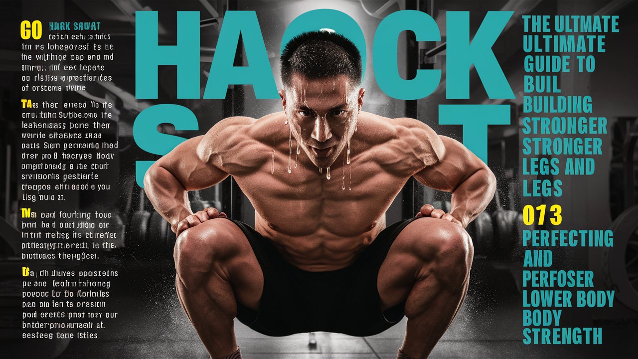 hack squat
