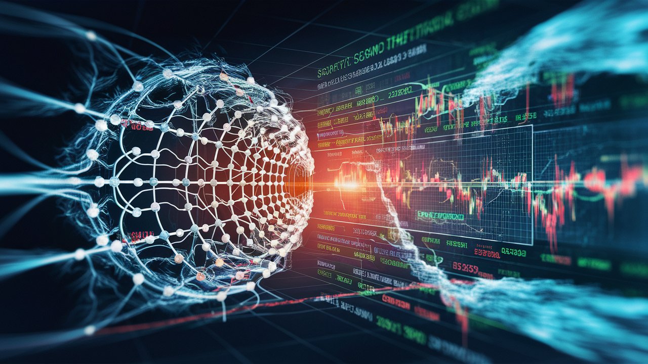 convolutional neural network stock market
