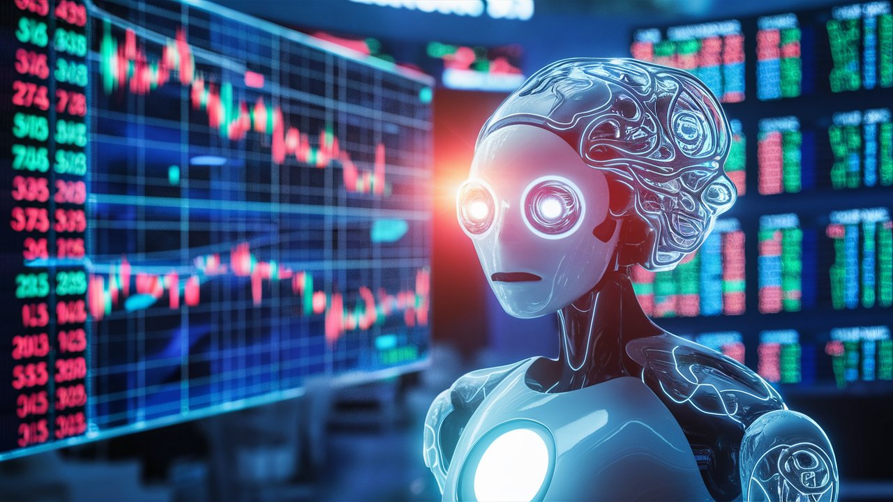 convolutional neural network stock market