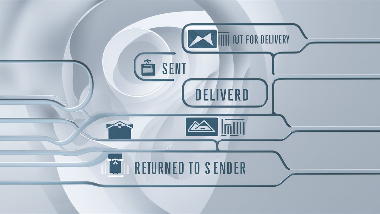 certified mail tracking
