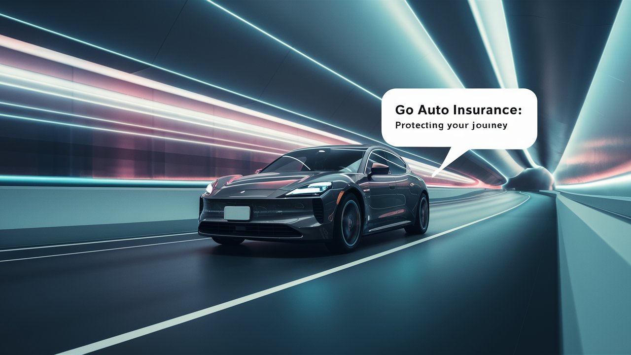 go auto insurance
