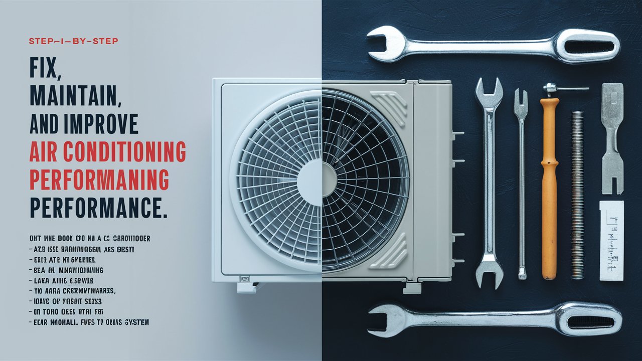 ac repair