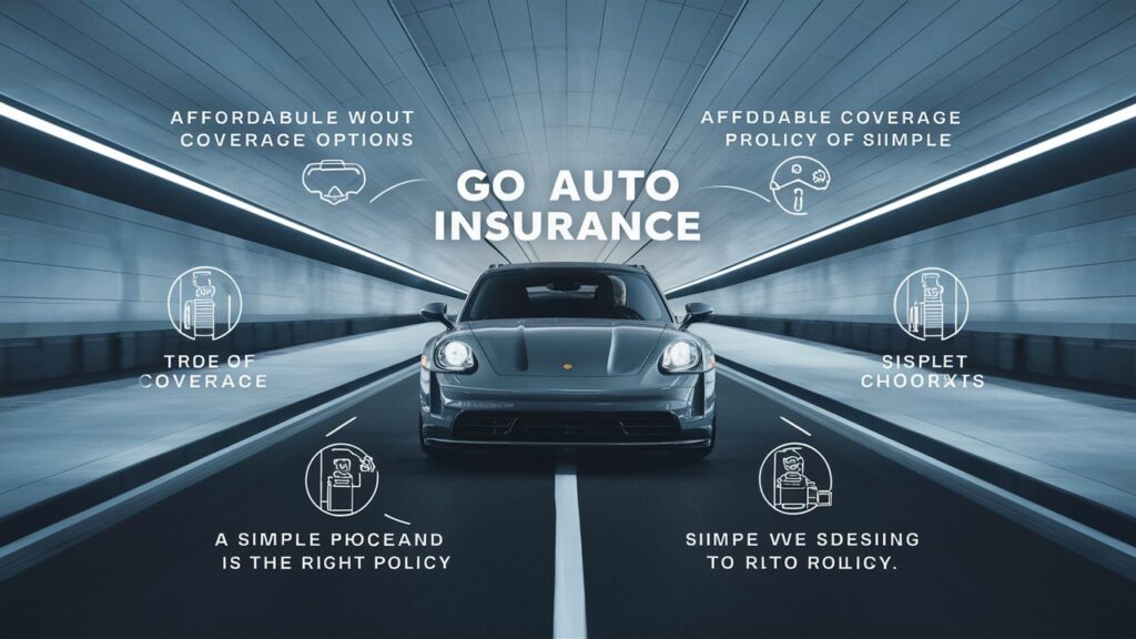go auto insurance