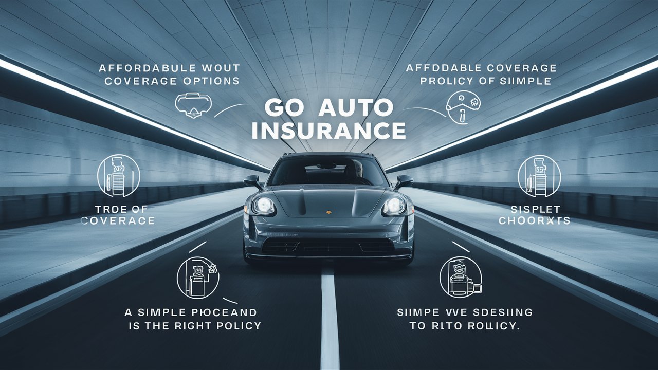 go auto insurance