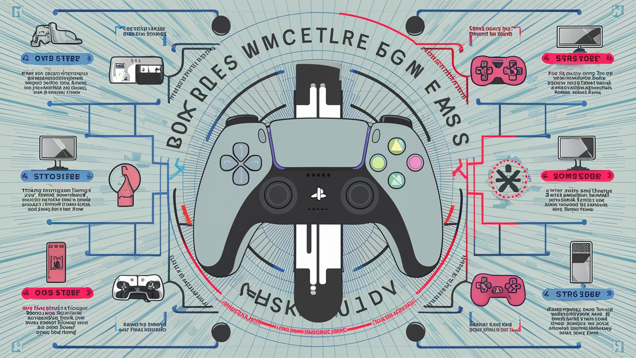 how to connect ps5 controller to pc