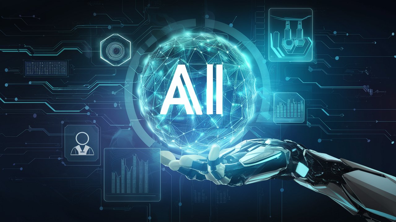 ai regulation news today 