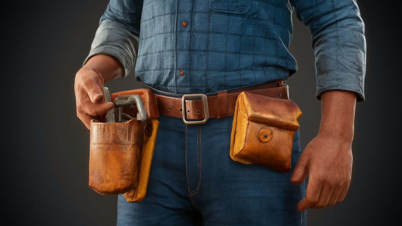 tool belt
