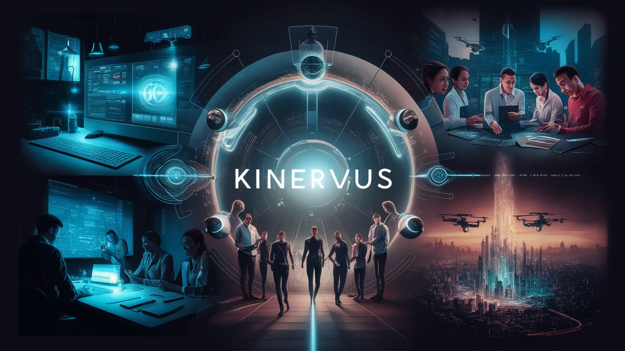 kinervus
