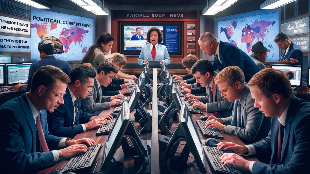 political wire
