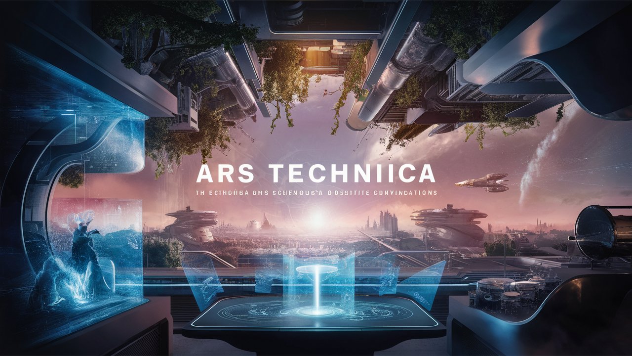 ars technica