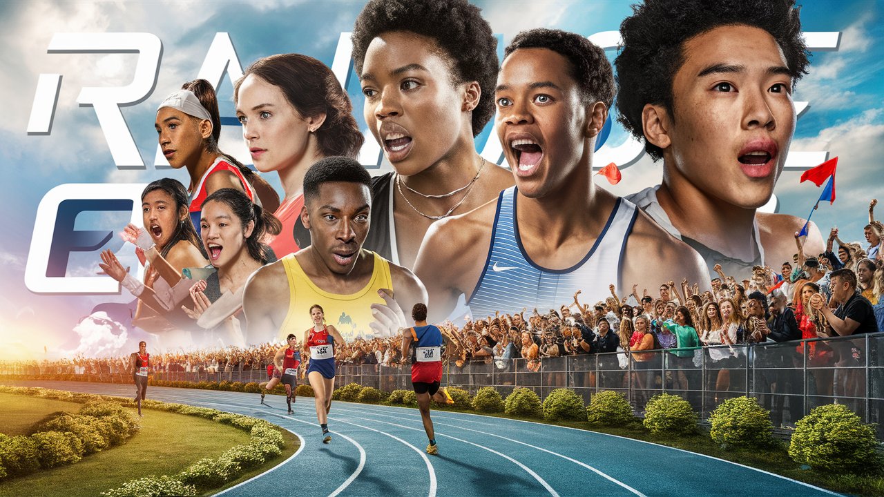 race acronym