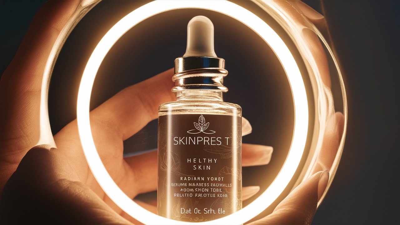 skinpres t
