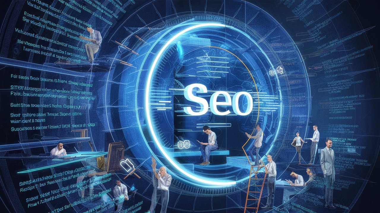 search engine positioning seo
