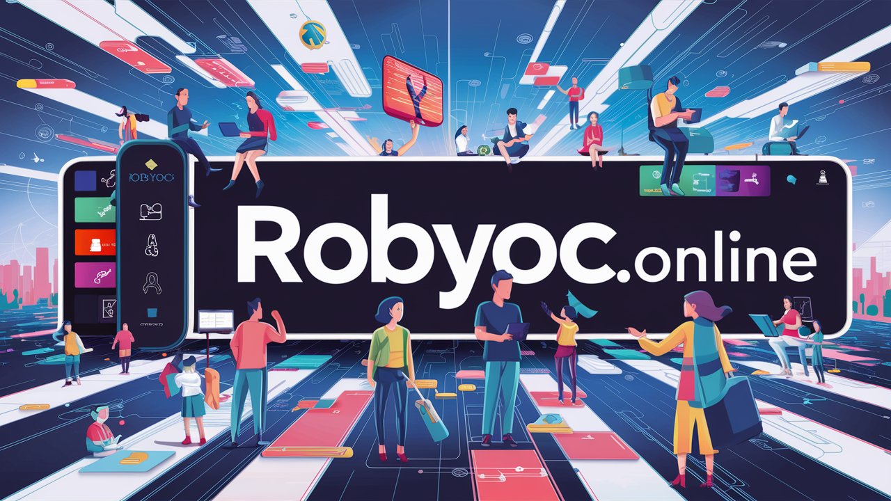 robyoc.online