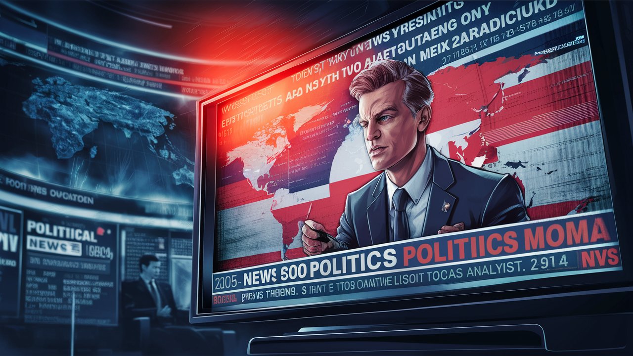 political wire