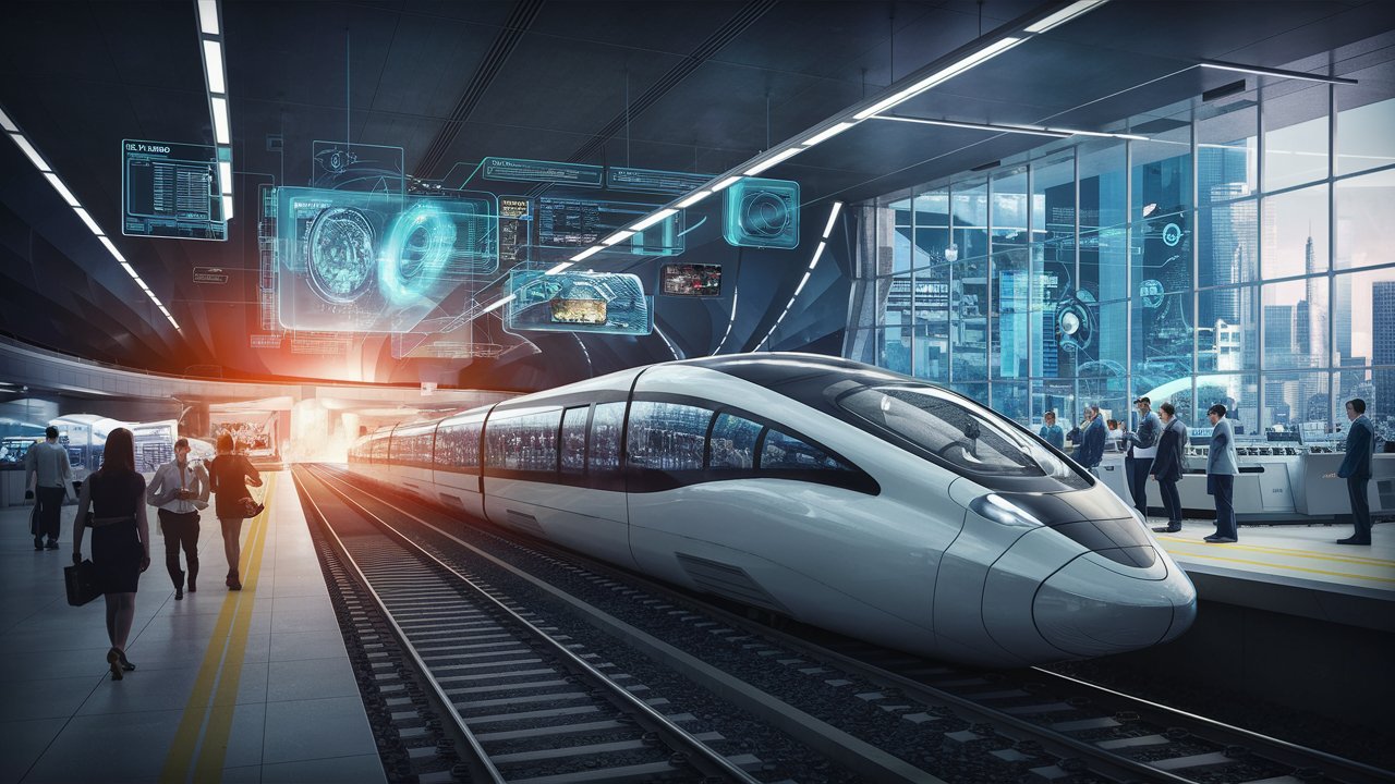 total rail solutions