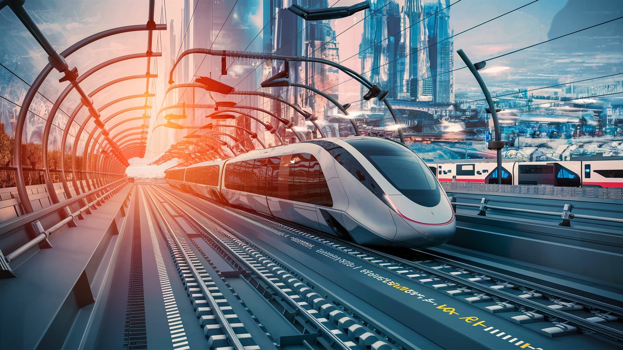 total rail solutions
