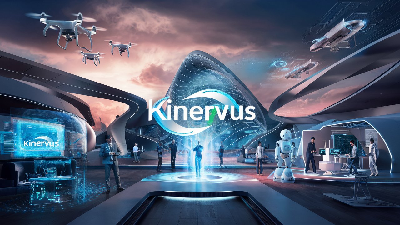 kinervus