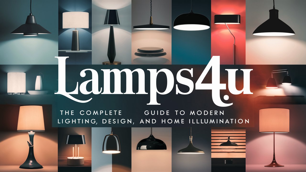 lamps4u