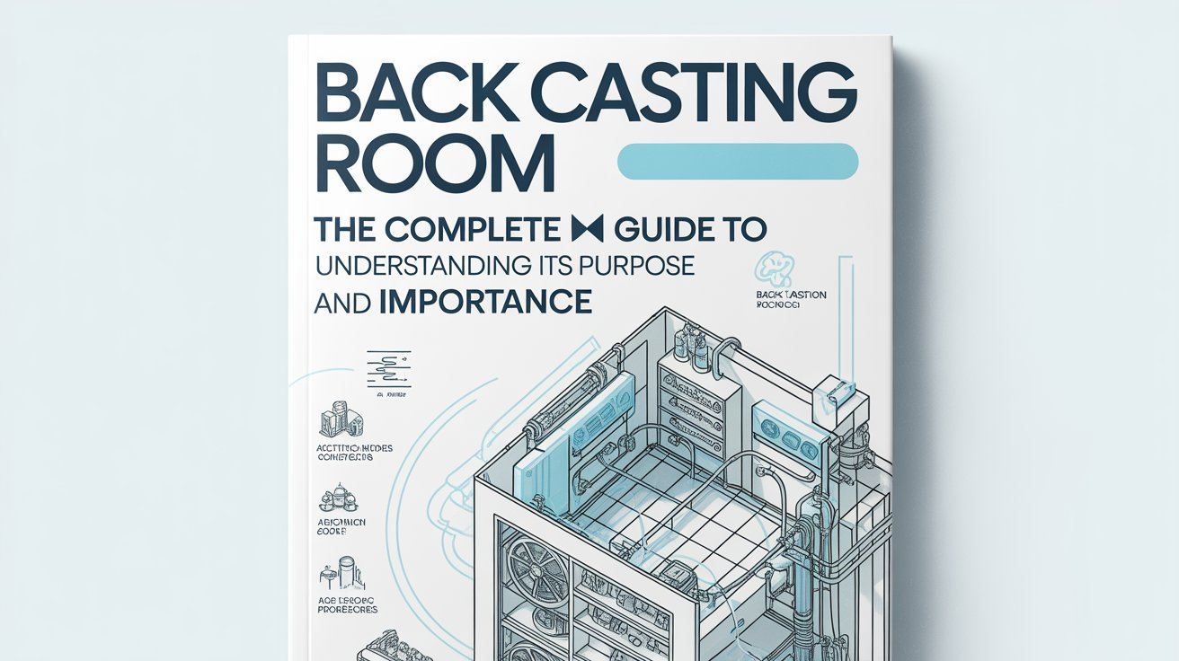 back casting room
