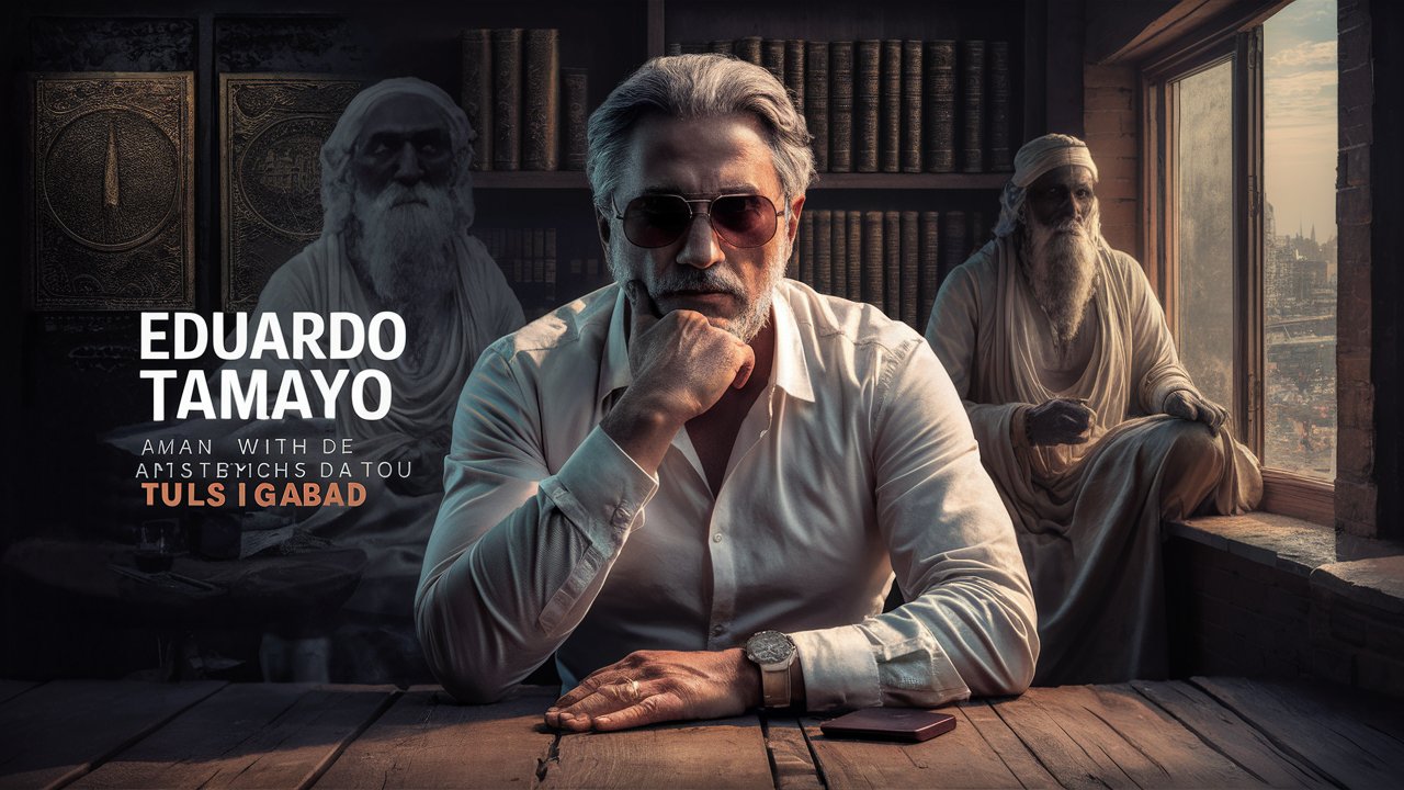eduardo tamayo