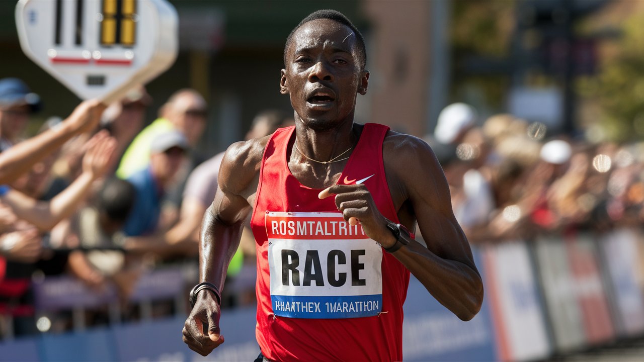 race acronym

