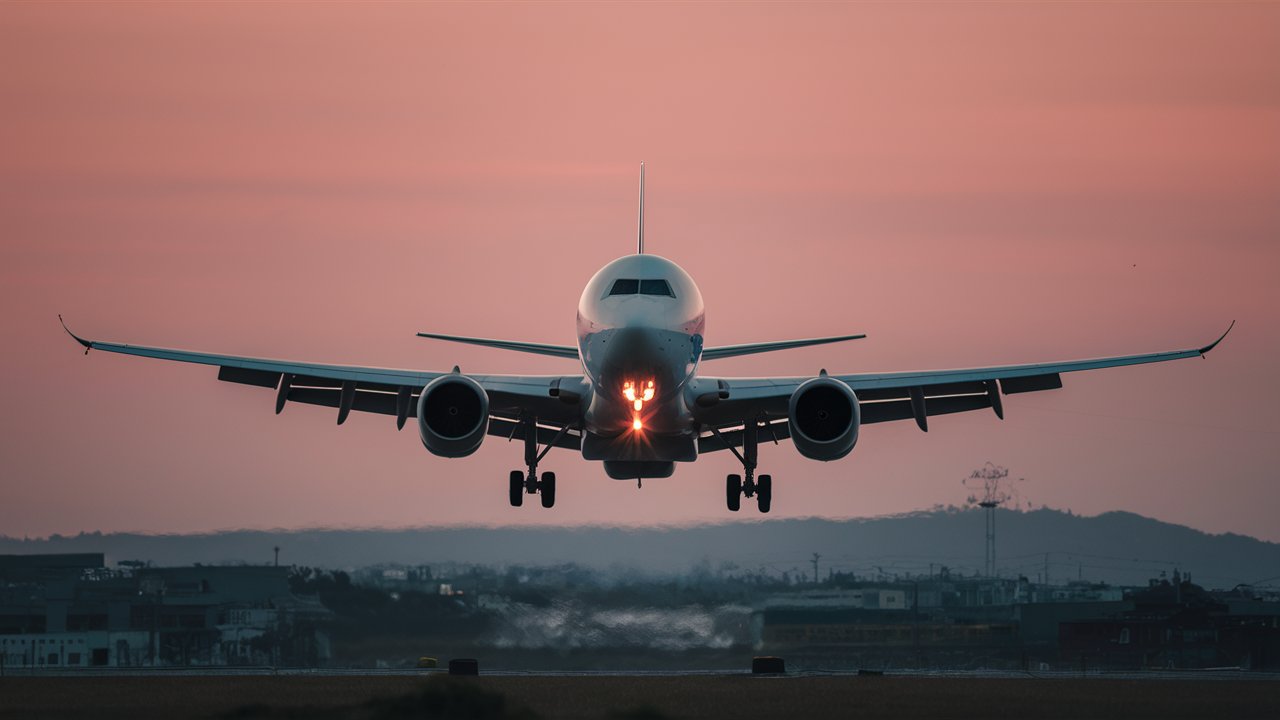 flight u22238 emergency declaration
