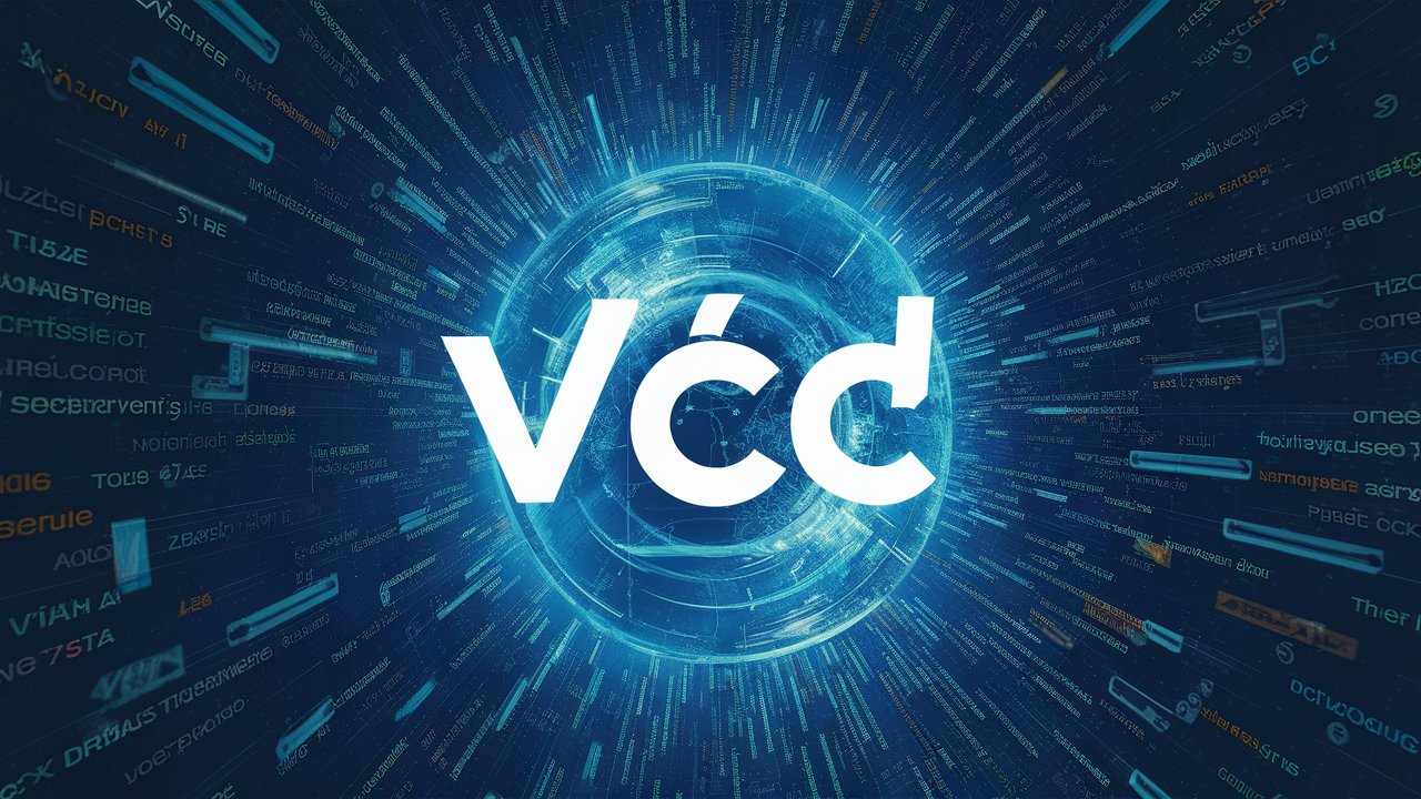 vçç
