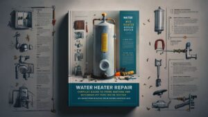 Water Heater Repair: Complete Guide to Fixing, Maintaining, and Extending the Life of Your Water Heater