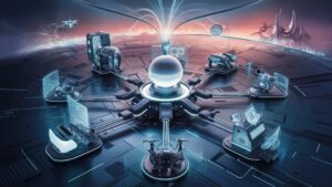 Auto Integrate: The Future of Seamless Automation and System Connectivity