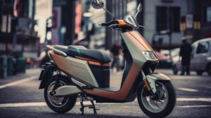 Electric Scooter with Seat: The Perfect Blend of Comfort, Convenience, and Eco-Friendly Mobility