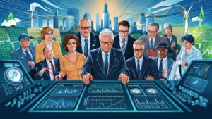 Authority for Electricity Regulation: Ensuring Fair, Reliable, and Sustainable Energy Governance