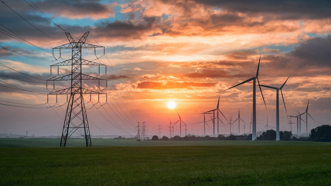 authority for electricity regulation