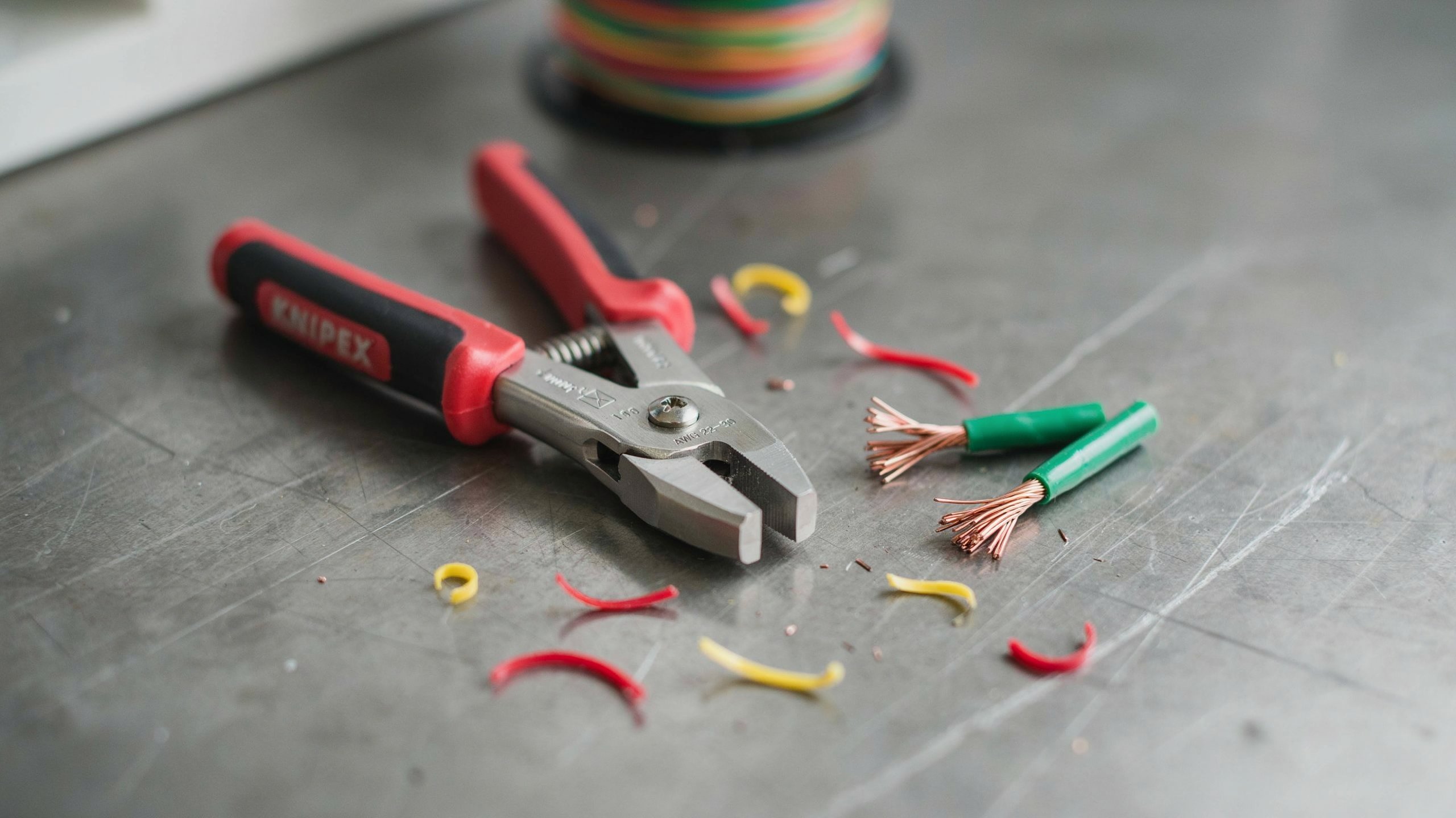 wire stripper