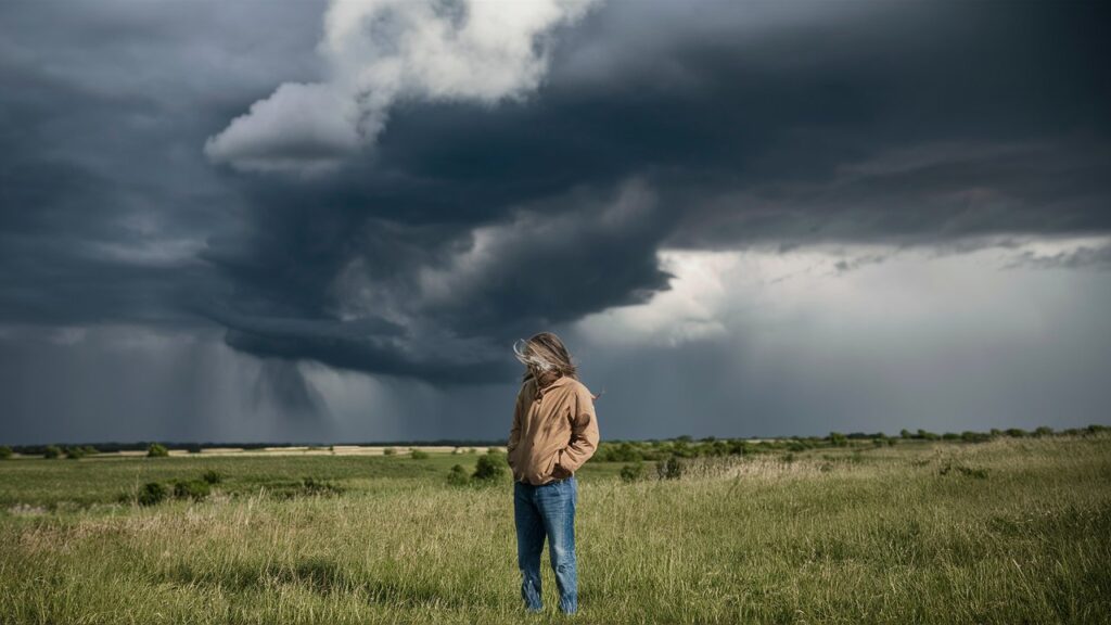 kankakee tornado 2026 trending